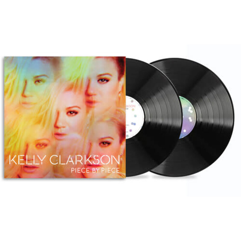 CLARKSON,KELLY / Piece By Piece