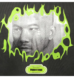 Toro y Moi / Soul Trash (HIGHLIGHTER YELLOW VINYL)