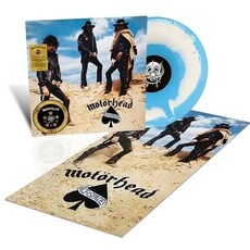 MOTORHEAD / Ace Of Spades (Colored Vinyl, Blue, White, Limited Edition, Anniversary Edition)