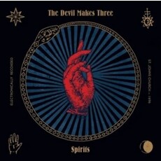 Devil Makes Three, The / Spirits (INDIE EXCLUSIVE) (CD)