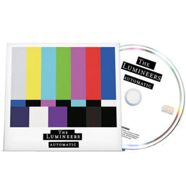 LUMINEERS / Automatic (CD)