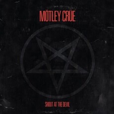 MOTLEY CRUE / Shout At The Devil (CD)