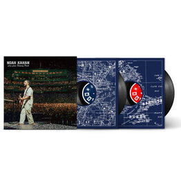 KAHAN,NOAH / LIVE FROM FENWAY PARK (2LP)