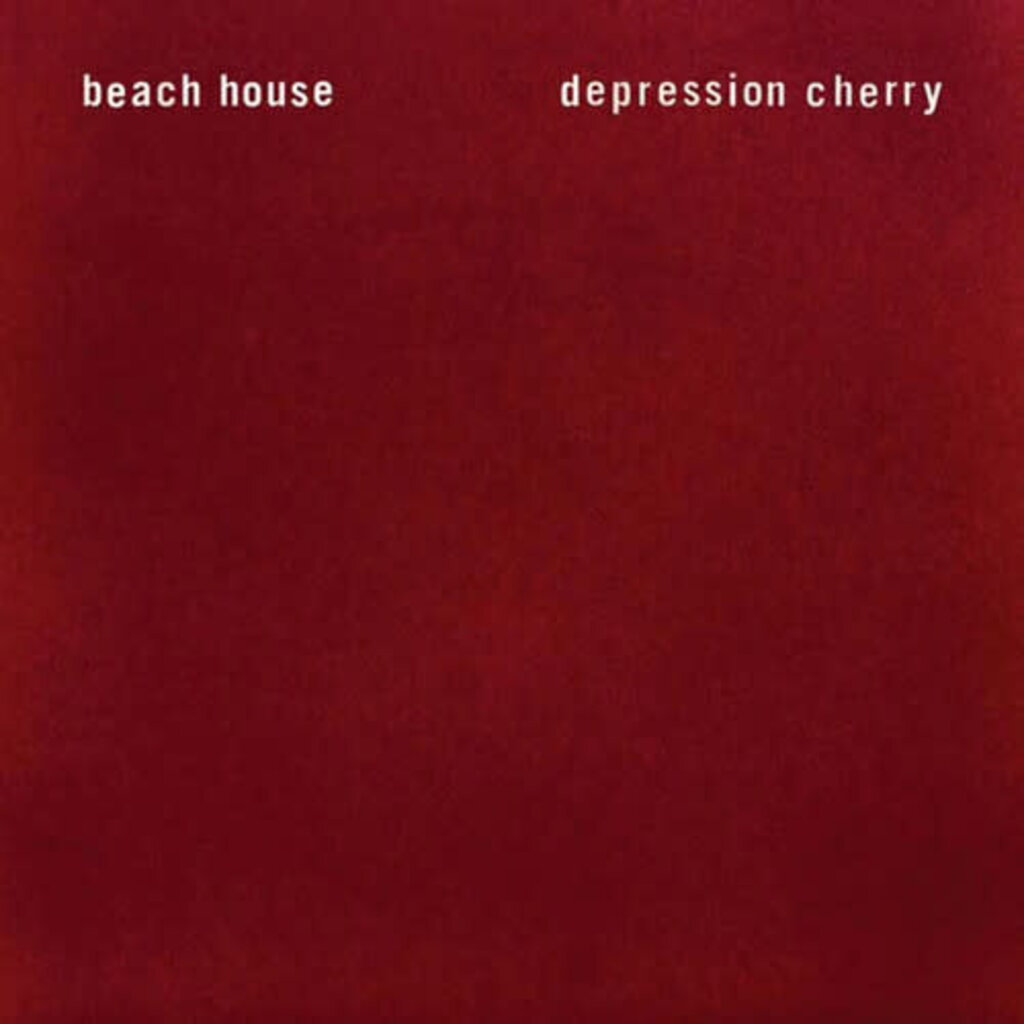Beach House / Depression Cherry
