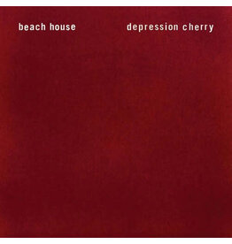 BEACH HOUSE / DEPRESSION CHERRY (DL CARD)