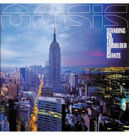 OASIS / Standing On The Shoulder Of Giants