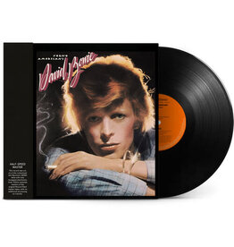 BOWIE,DAVID / Young Americans (50th Anniversary Half Speed Master)