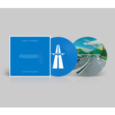 KRAFTWERK / AUTOBAHN