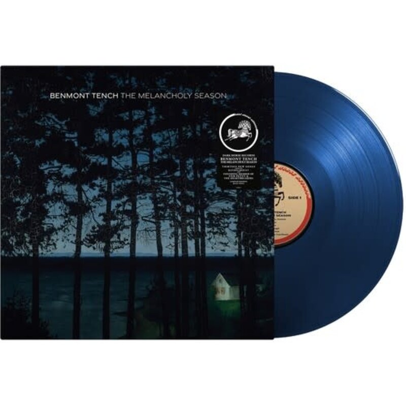 TENCH,BENMONT / Melancholy Season