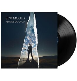 MOULD,BOB / Here We Go Crazy