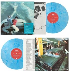 SPARKS / Propaganda - 50th Anniversary 140gm Maelstrom Blue Vinyl [Import]