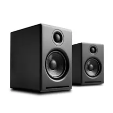 Audioengine A2+ Next Gen Home Music System w/ Bluetooth aptX-HD