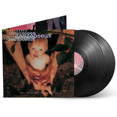 GOO GOO DOLLS / A Boy Named Goo(30th Anniversary Deluxe Edition)