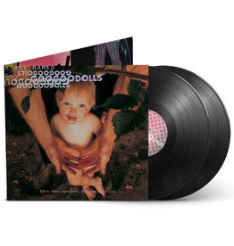 GOO GOO DOLLS / A Boy Named Goo(30th Anniversary Deluxe Edition)