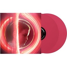 COHEED & CAMBRIA / The Father of Make Believe (Colored Vinyl, Magenta)