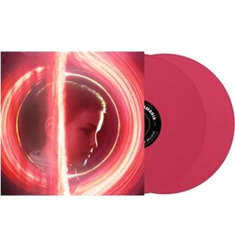 COHEED & CAMBRIA / The Father of Make Believe (Colored Vinyl, Magenta)