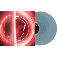 COHEED & CAMBRIA / The Father of Make Believe (Light Blue Vinyl)
