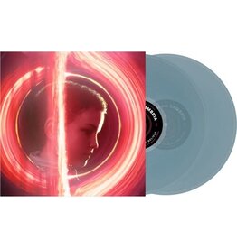 COHEED & CAMBRIA / The Father of Make Believe (Light Blue Vinyl)