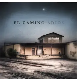SCARLET GOODBYE / El Camino Adios