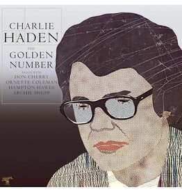 HADEN, CHARLIE / The Golden Number (Verve By Request Series)