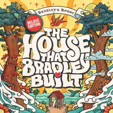 Bradley's House / The House That Bradley Built (CD)