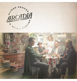 Krauss, Alison & Union Station / Arcadia