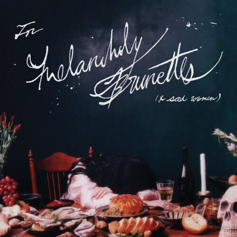 JAPANESE BREAKFAST / For Melancholy Brunettes ( & Sad Women )