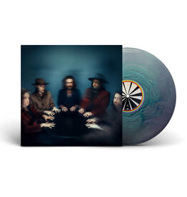 MY MORNING JACKET / is [Summer Sky LP]