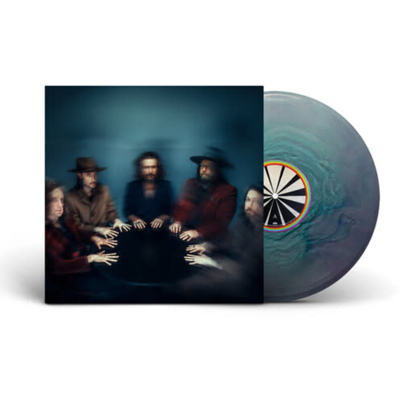 MY MORNING JACKET / is [Summer Sky LP]