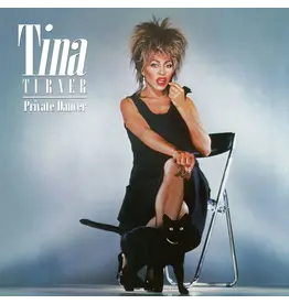 TURNER,TINA / Private Dancer (40th Anniversary Edition)(Color Vinyl)