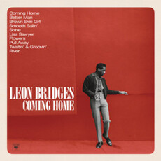BRIDGES,LEON / Coming Home