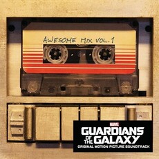 GUARDIANS OF THE GALAXY / AWESOME MIX VOL. 1 (Import)