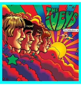 IVEYS, THE / How Much Is The Sky