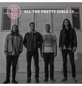 KALEO / ALL THE PRETTY GIRLS (RSD-2025)