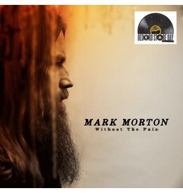 MORTON,MARK / WITHOUT THE PAIN  (RSD-2025)