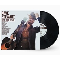 STEWART,DAVE / DAVE DOES DYLAN (RSD-2025)
