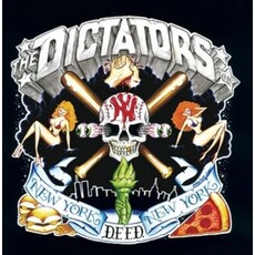 DICTATORS / D.F.F.D. (RSD-2025)