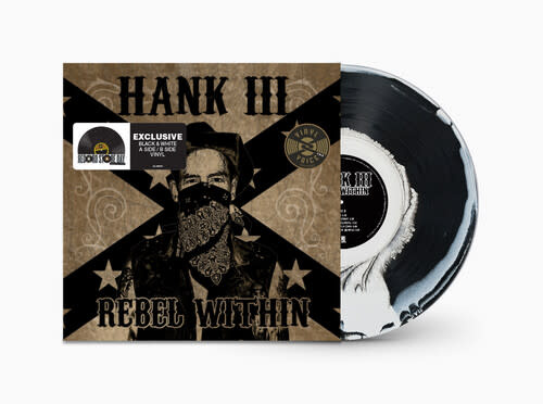 洋楽 HANK III Collector's Edition Hank III Collector's Edition [Box] [PA] by Hank Williams III