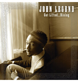 LEGEND,JOHN / GET LIFTED...RISING (RSD-2025)