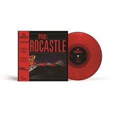 HARDCASTLE,PAUL / PAUL HARDCASTLE (40TH ANNIVERSARY EDITION)  (RSD-2025)