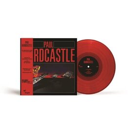 HARDCASTLE,PAUL / PAUL HARDCASTLE (40TH ANNIVERSARY EDITION)  (RSD-2025)