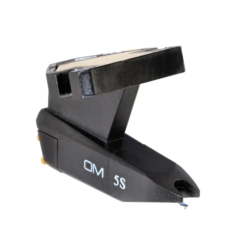 Ortofon OM-5S Spherical Cartridge