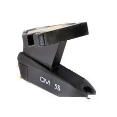 Ortofon OM-5S Spherical Cartridge