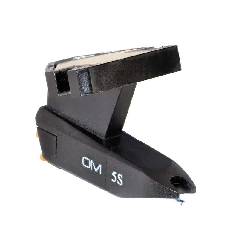 Ortofon OM-5S Spherical Cartridge