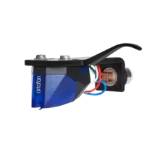ORTOFON 2M BLUE PREMOUNTED