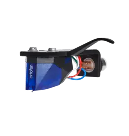 ORTOFON 2M BLUE PREMOUNTED