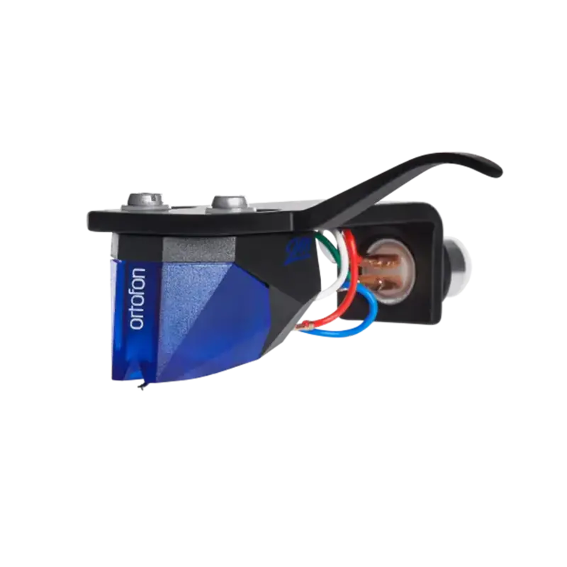ORTOFON 2M BLUE PREMOUNTED