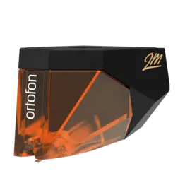 Ortofon 2M Bronze / Universal MM Cartridge w/nude fine line diamond