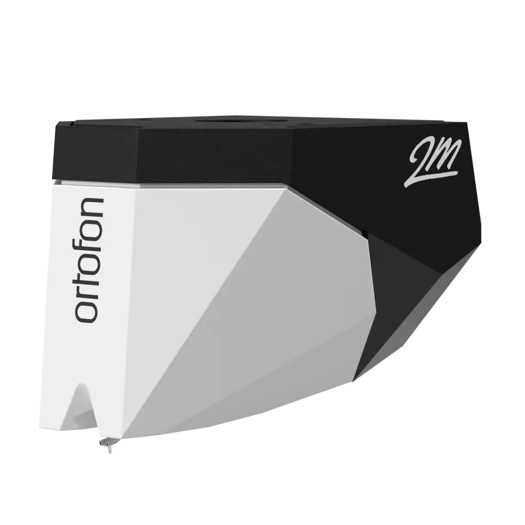 Ortofon 2M Mono MM Phono Cartridge