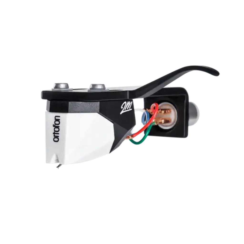ORTOFON 2M MONO PREMOUNTED